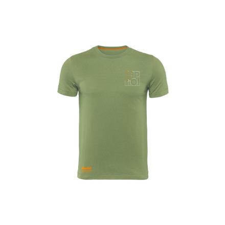Kapriol Enjoy póló tengeri alga XXXL