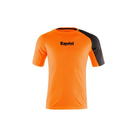 Kapriol Quick Dry póló narancs M