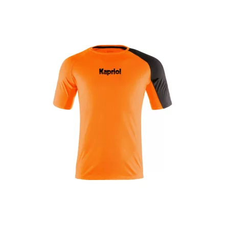 Kapriol Quick Dry póló narancs M