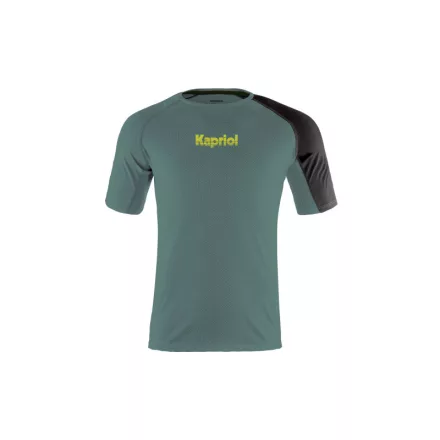 Kapriol Quick Dry póló atlantic kék XXXL