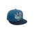 Kapriol baseball sapka petrol