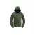 Kapriol Slick Kapucnis Pulóver Zöld  XXL