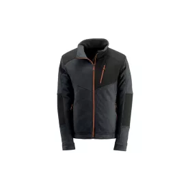 Kapriol Evo munkavédelmi polár dzseki szürke XXL