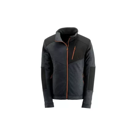 Kapriol Evo munkavédelmi polár dzseki szürke XXXL