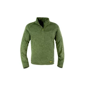 Kapriol Kavir polár pulóver zöld M