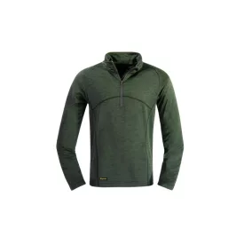 Kapriol Kavir polár pulóver zöld XL