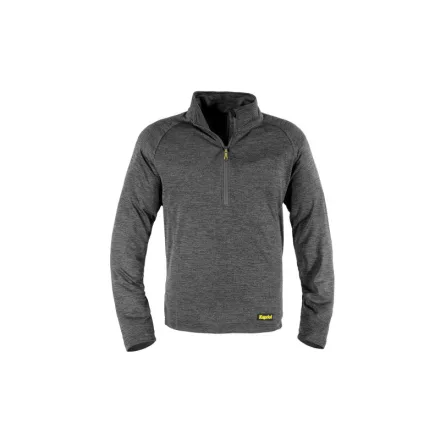Kapriol Kavir polár pulóver szürke M