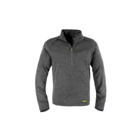 Kapriol Kavir polár pulóver szürke XXXL