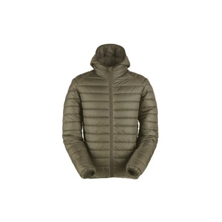 Kapriol Thermic Easy dzseki zöld L