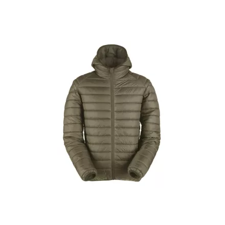 Kapriol Thermic Easy dzseki zöld L