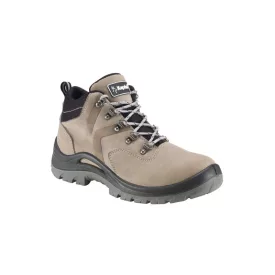 Kapriol New Orleans munkavédelmi bakancs barna S3 SRC 42