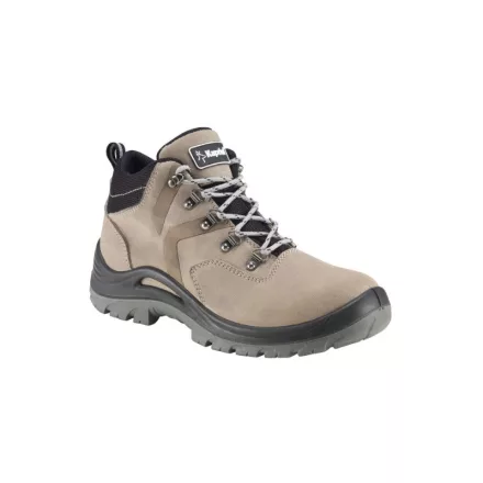 Kapriol New Orleans munkavédelmi bakancs barna S3 SRC 45