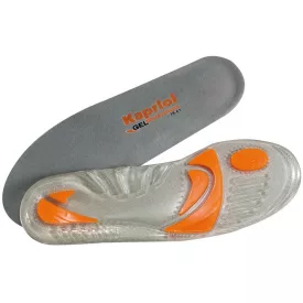 Kapriol Gel talpbetét  39-41
