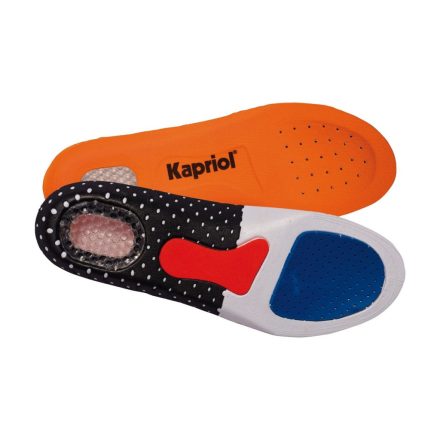 Kapriol EVA Gel talpbetét  43-44