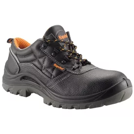 Kapriol Hornet munkavédelmi cipő fekete S3-SRC 43