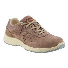 Kapriol Typhoon munkavédelmi cipő bézs S1-P-SRC 40