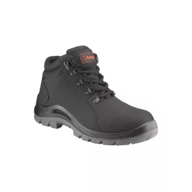 Kapriol Kansas munkavédelmi bakancs fekete S3 SRC 45
