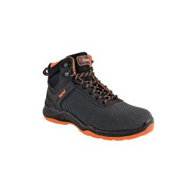 Kapriol Dart munka bakancs O2 FO SRC fekete/narancs 44