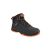 Kapriol Dart munka bakancs O2 FO SRC fekete/narancs 44