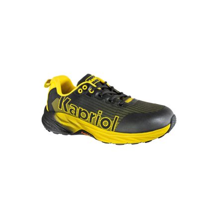 Kapriol Dune JAQ munkavédelmi cipő sárga S3S-FO-SR-ESD 46