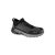 Kapriol Dune Micro Sock munkavédelmi cipő szürke S3S FO SR 40