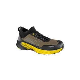   Kapriol Dune Micro Sock munkavédelmi cipő sárga S3S FO SR 44