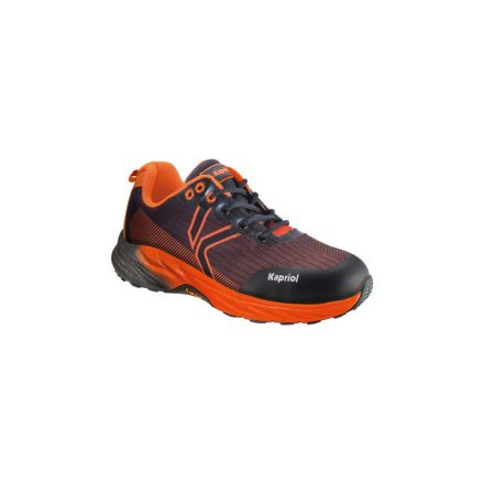 Kapriol Dune Occupational munka cipő narancs O2 FR SR 40