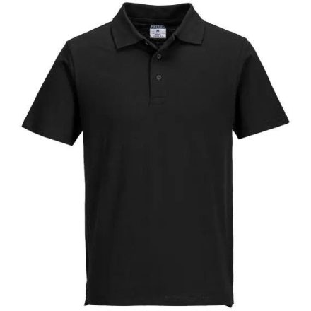 Portwest L210BKRS - Könnyű Jersey póló 48 darab/karton