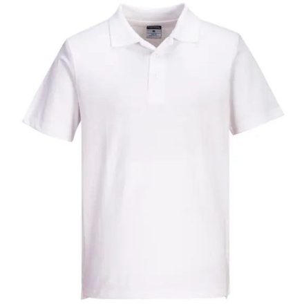 Portwest L210WHRXXL - Könnyű Jersey póló 48 darab/karton