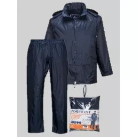 L440 - Classic esőruha (2 részes öltöny)