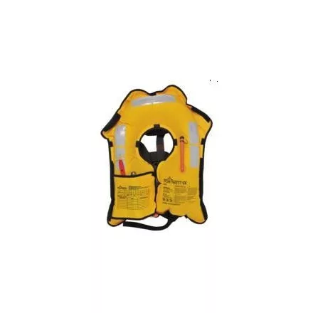 LJ10 AUTOMATA MENTŐMELLÉNY