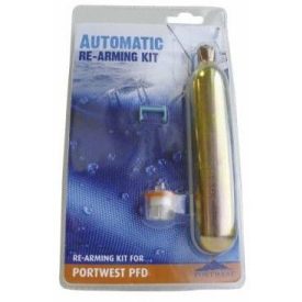 LJ11 ÉLESÍTŐKÉSZLET LJ10 MENTŐMELLÉNYHEZ