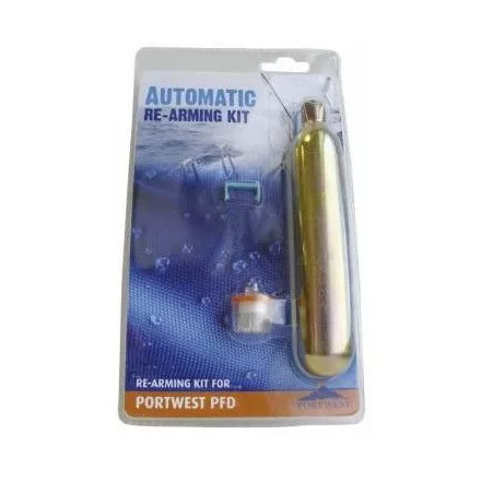 LJ11 ÉLESÍTŐKÉSZLET LJ10 MENTŐMELLÉNYHEZ