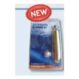 Portwest LJ16 Élesítő készlet LJ15 mellényhez