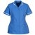 LW17 Portwest Stretch Classic tunika Kék XXXL
