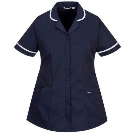 LW17 Portwest Stretch Classic tunika Navy XS