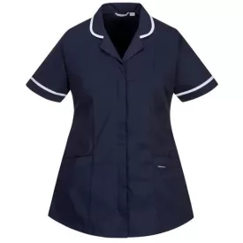 LW17 Portwest Stretch Classic tunika Navy XXL