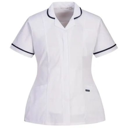 LW17 Portwest Stretch Classic tunika Fehér XS