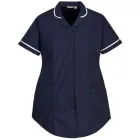 LW18 Portwest Stretch Maternity tunika Navy S