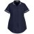LW18 Portwest Stretch Maternity tunika Navy S