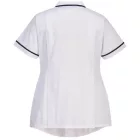 LW18 Portwest Stretch Maternity tunika Fehér XS
