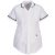 LW18 Portwest Stretch Maternity tunika Fehér XXL
