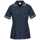 LW19 Portwest Navy Stretch Classic Care otthoni tunika XXXL