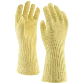   Rock Safety MAMMOTH-4T-LO Négyszálas kötött Kevlar® kesztyű