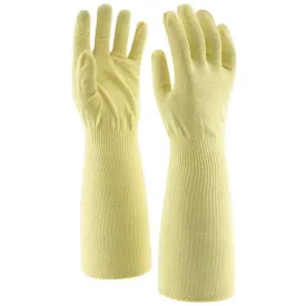   Rock Safety MAMMOTH-1T-LO Egyszálas kötött Kevlar® kesztyű
