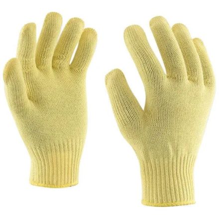 Rock Safety MAMMOTH-2T  Kétszálas kötött Kevlar® kesztyű