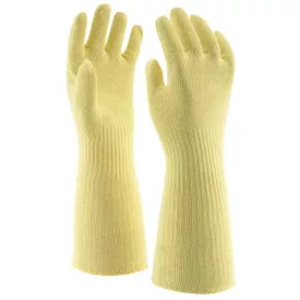   Rocky Safety MAMMOTH-2T-LO Kétszálas kötött Kevlar® kesztyű