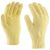 Rock Safety MAMMOTH-4T-LIN Négyszálas kötött Kevlar® kesztyű, bélelt