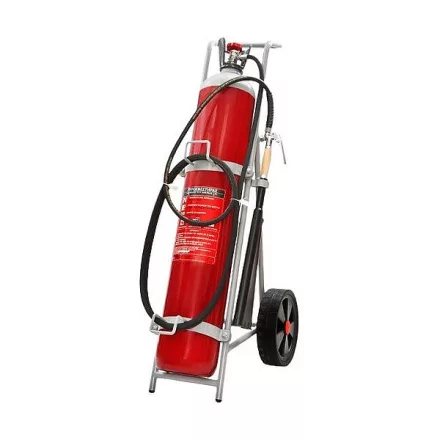 30 KG-OS CO2-VEL OLTÓ TŰZOLTÓ KÉSZÜLÉK – OLTÁSTELJESÍTMÉNY 113B – MBK03-300CA-P1A (MOB)