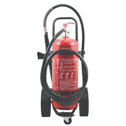 25 KG-OS PORRAL OLTÓ TŰZOLTÓ KÉSZÜLÉK - OLTÁSTELJESÍTMÉNY A IB C - MBK09-250PA-H1B (MOB)